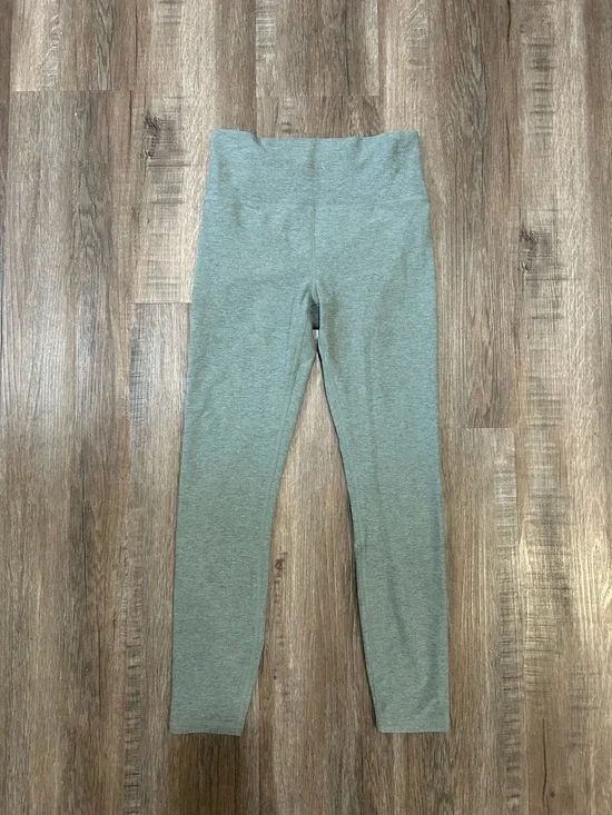 VUORI Clean Elevation Leggings (Women's)- Stormy Heather Size Small - Picture 4 of 14